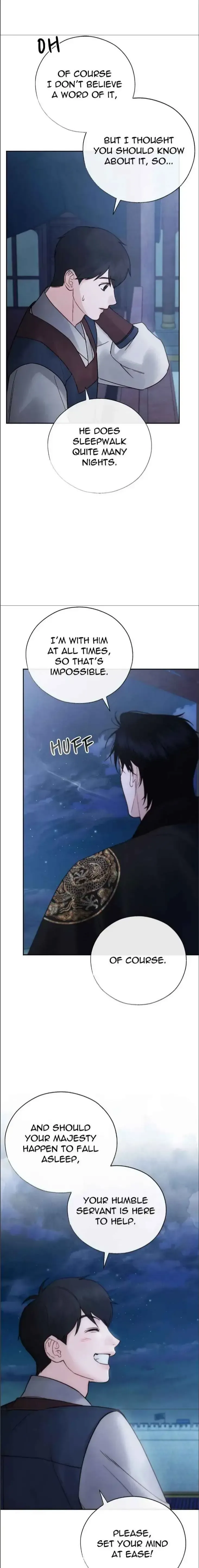 Read Toxin chapter 82 image 18 on Lezhin