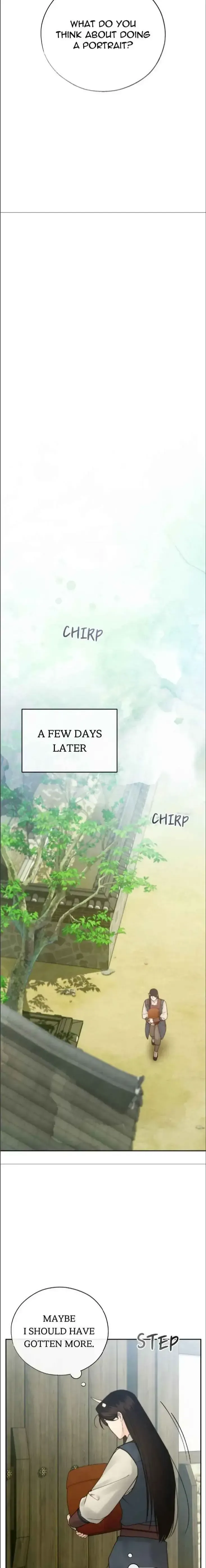 Read Toxin chapter 82 image 2 on Lezhin