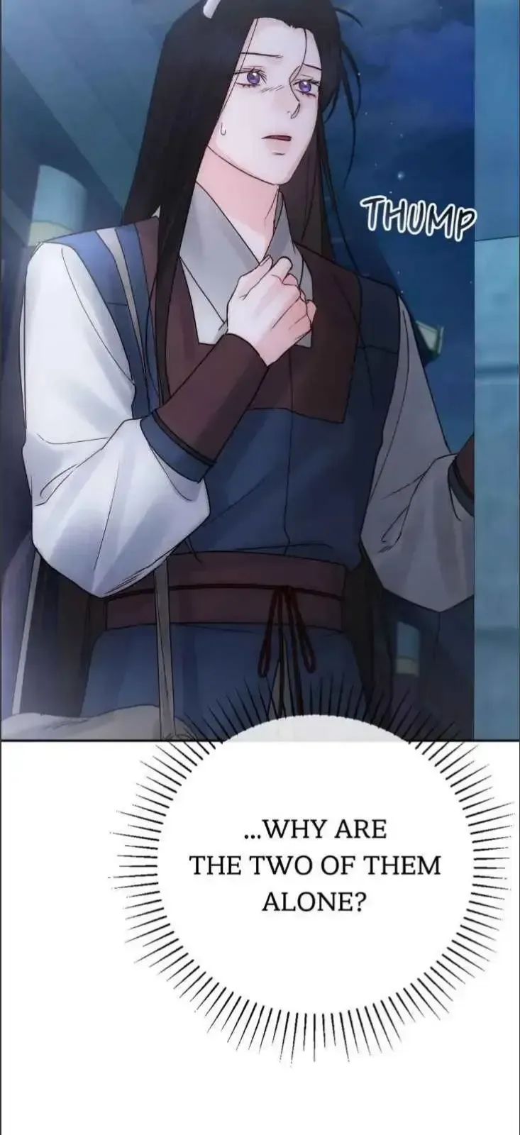 Read Toxin chapter 82 image 20 on Lezhin