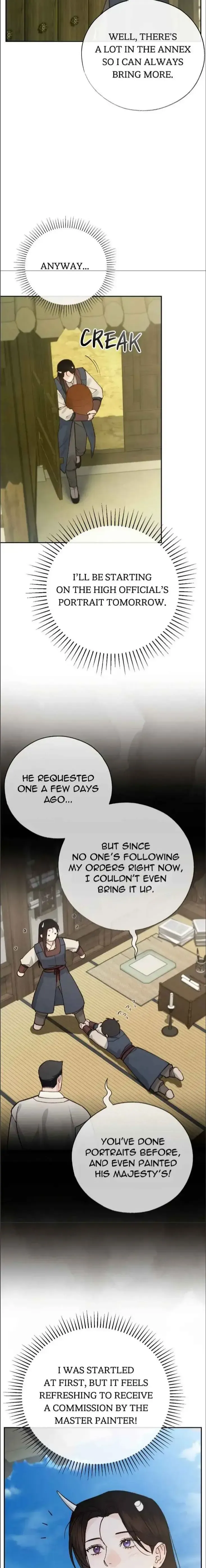 Read Toxin chapter 82 image 3 on Lezhin