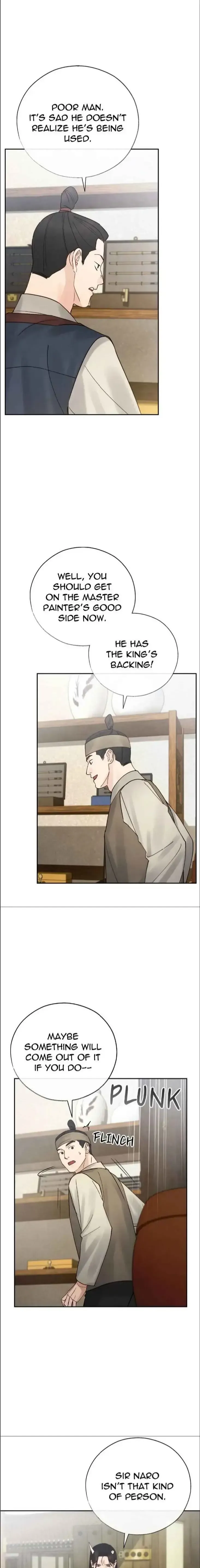 Read Toxin chapter 82 image 5 on Lezhin