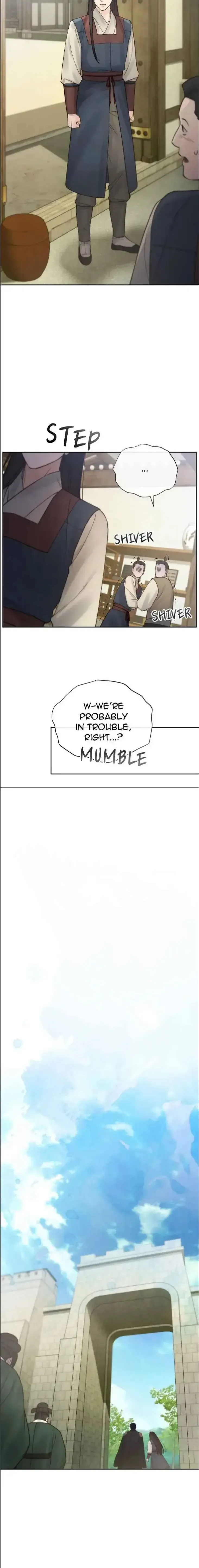 Read Toxin chapter 82 image 6 on Lezhin