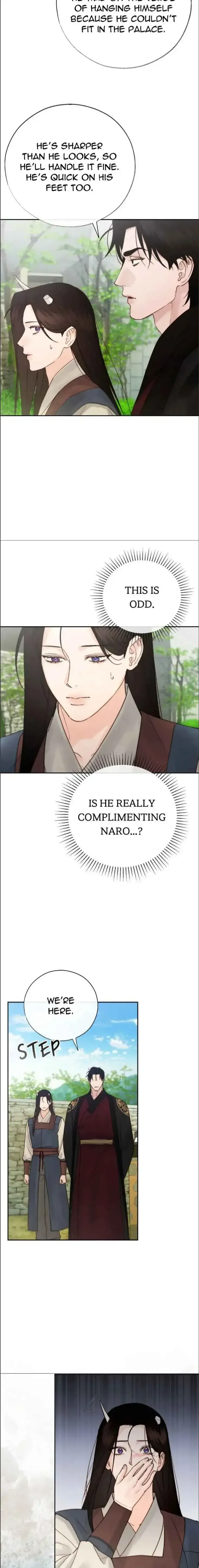 Read Toxin chapter 82 image 9 on Lezhin