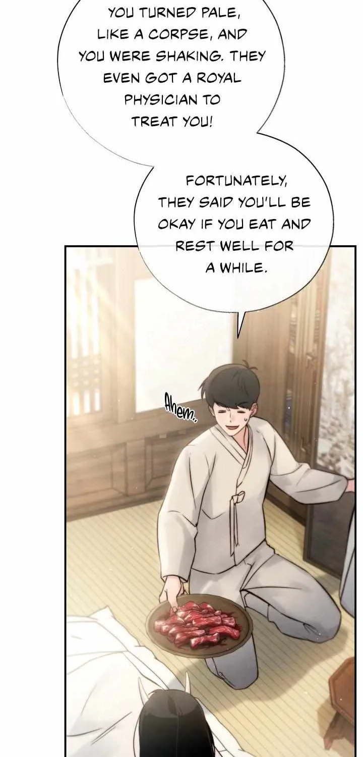 Read Toxin chapter 9 image 27 on Lezhin