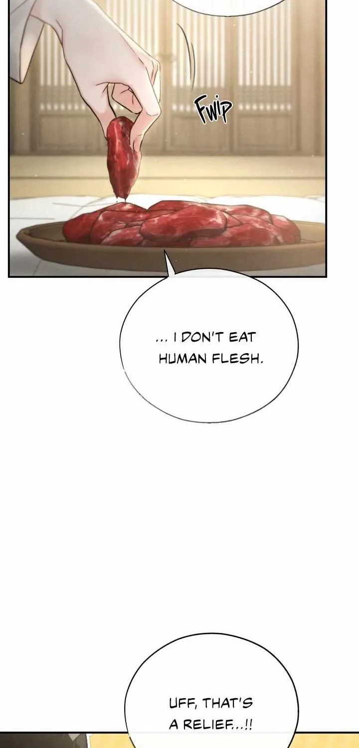Read Toxin chapter 9 image 33 on Lezhin