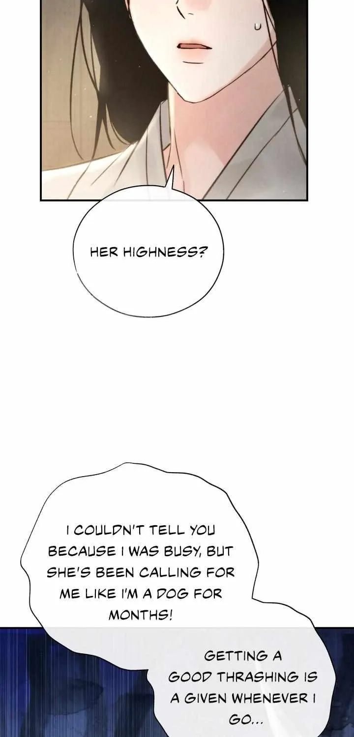 Read Toxin chapter 9 image 77 on Lezhin