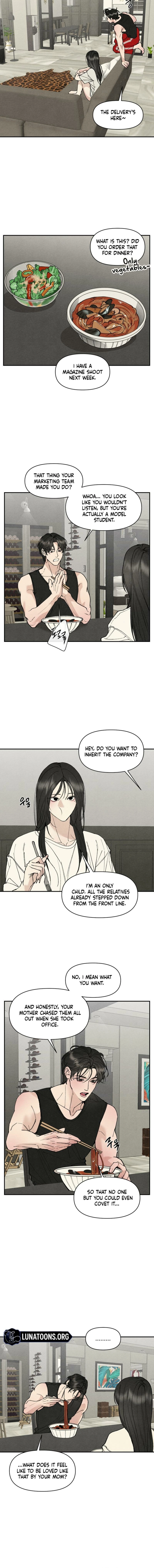 Read Toy Daddy chapter 23 image 1 on Lezhin