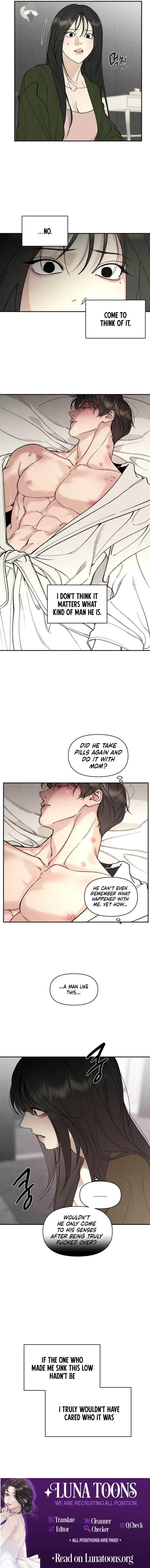 Read Toy Daddy chapter 23 image 10 on Lezhin