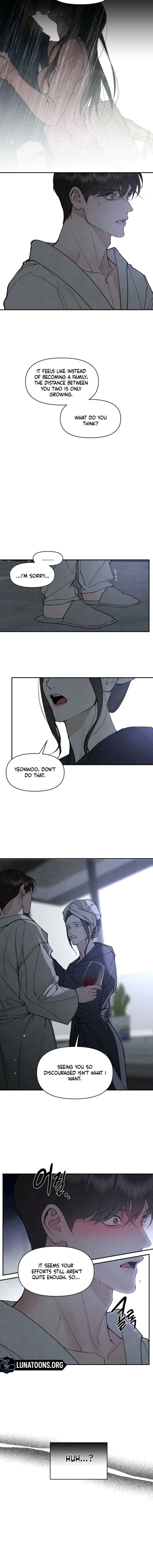Read Toy Daddy chapter 23 image 3 on Lezhin