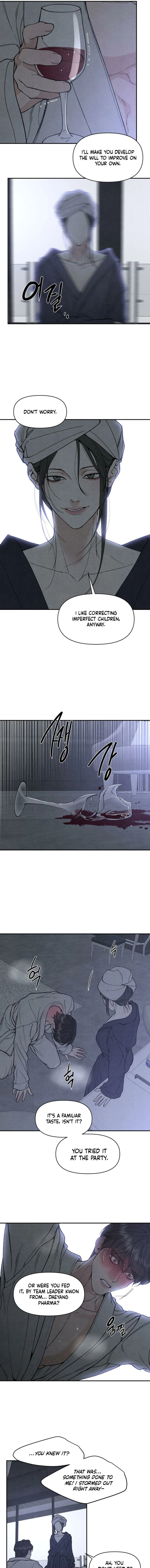 Read Toy Daddy chapter 23 image 4 on Lezhin
