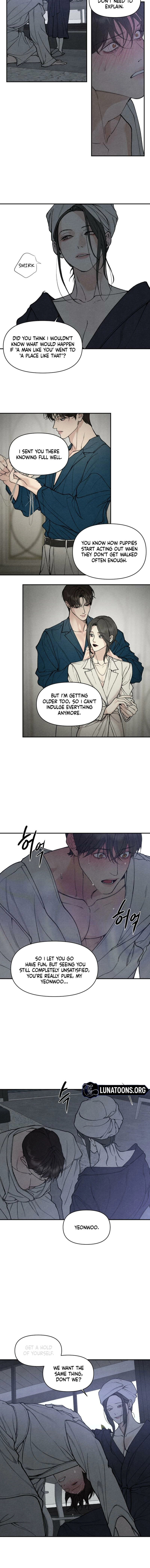 Read Toy Daddy chapter 23 image 5 on Lezhin