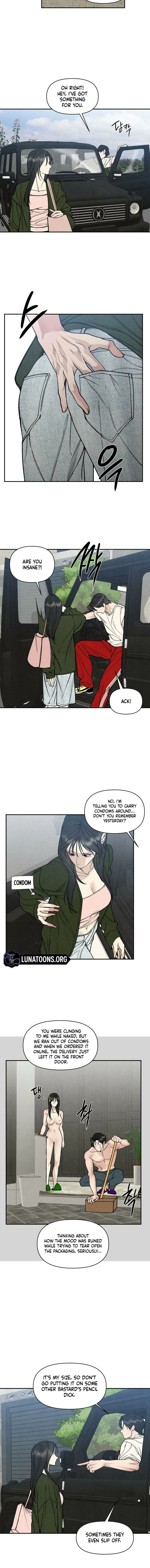 Read Toy Daddy chapter 23 image 7 on Lezhin