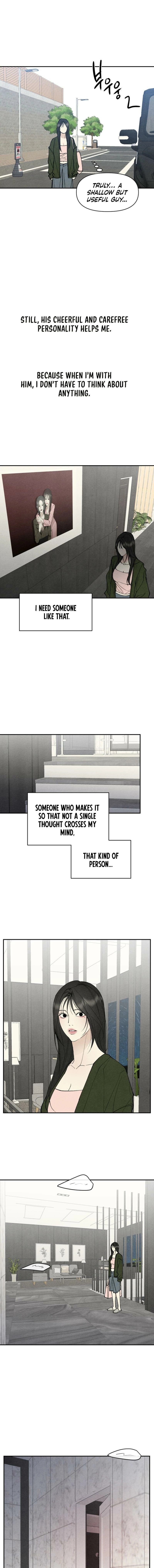 Read Toy Daddy chapter 23 image 8 on Lezhin