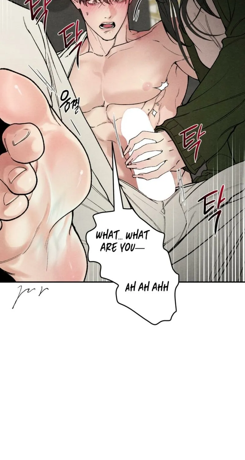 Read Toy Daddy chapter 24 image 13 on Lezhin