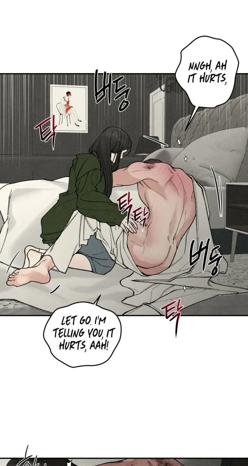 Read Toy Daddy chapter 24 image 14 on Lezhin