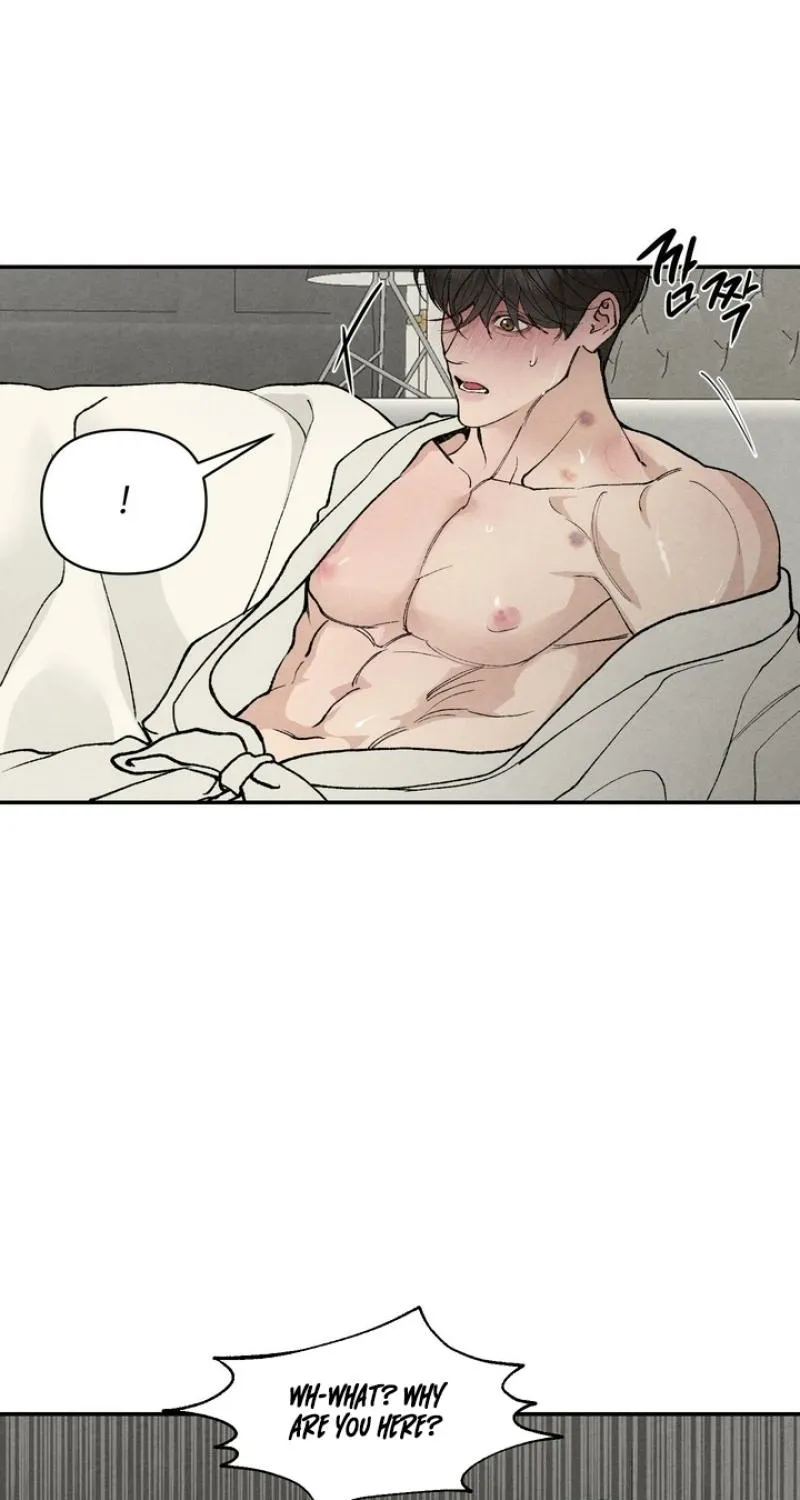 Read Toy Daddy chapter 24 image 2 on Lezhin