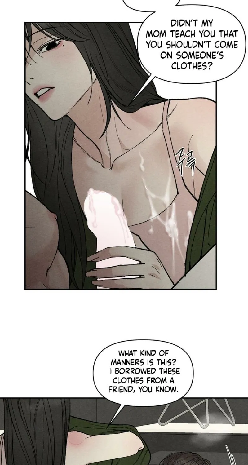 Read Toy Daddy chapter 24 image 26 on Lezhin