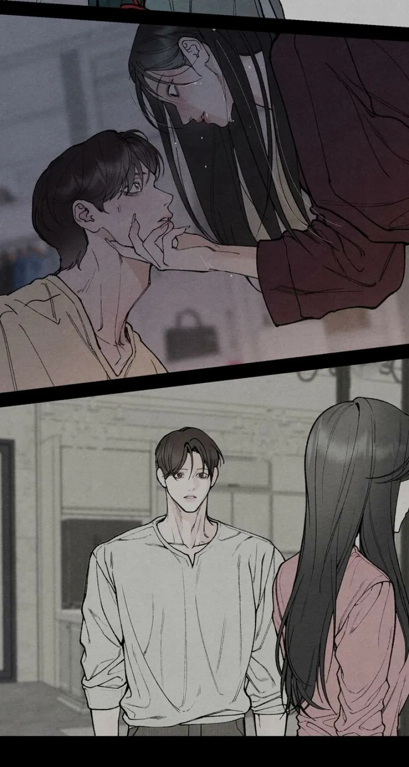 Read Toy Daddy chapter 24 image 32 on Lezhin