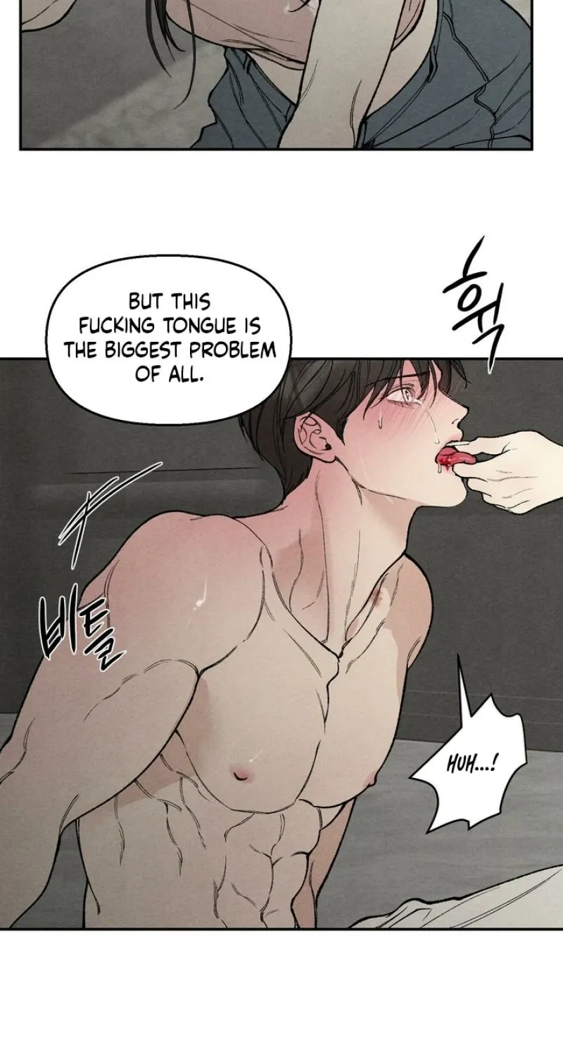 Read Toy Daddy chapter 24 image 45 on Lezhin