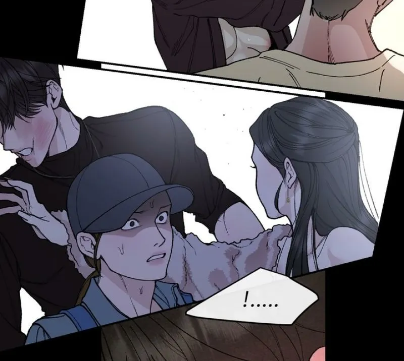 Read Toy Daddy chapter 24 image 5 on Lezhin
