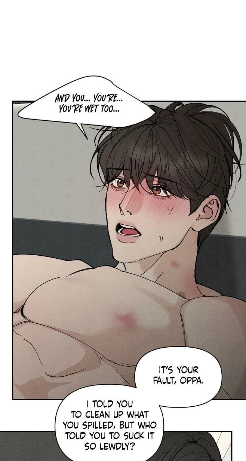 Read Toy Daddy chapter 24 image 63 on Lezhin