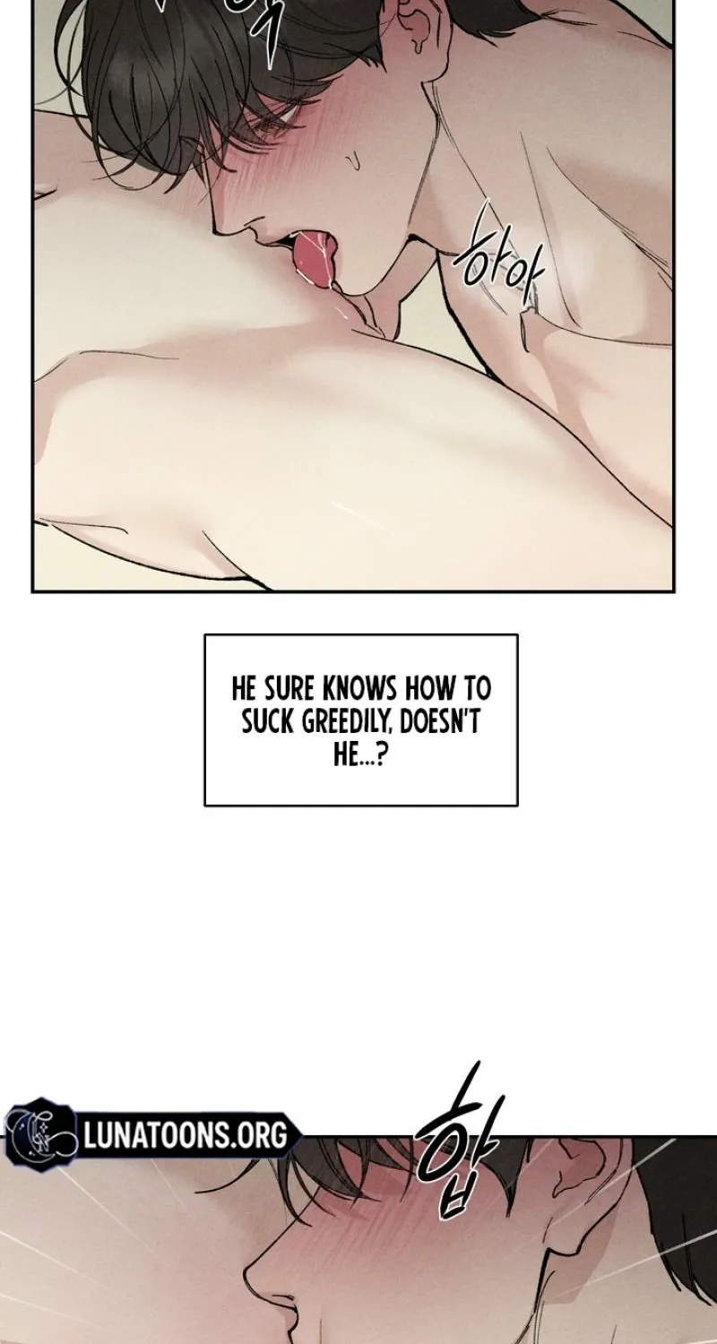 Read Toy Daddy chapter 25 image 34 on Lezhin