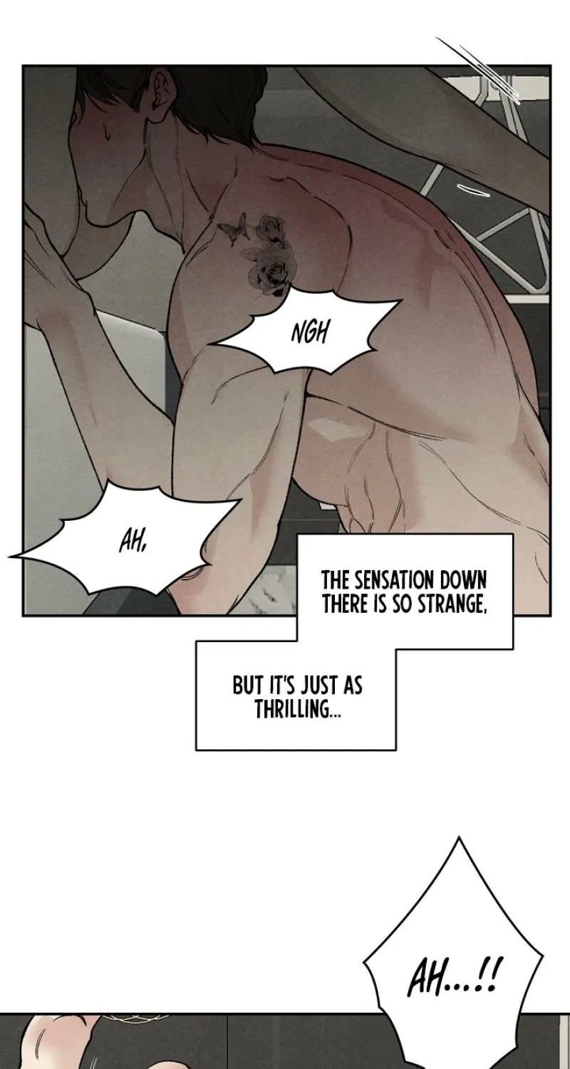 Read Toy Daddy chapter 25 image 51 on Lezhin