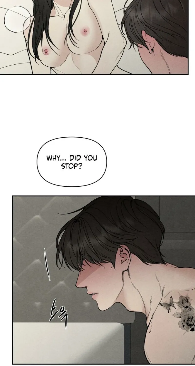 Read Toy Daddy chapter 25 image 55 on Lezhin