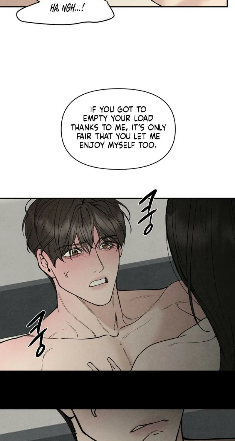 Read Toy Daddy chapter 25 image 8 on Lezhin