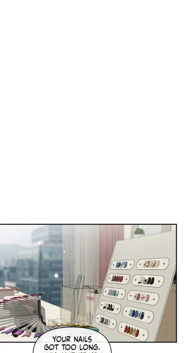 Read Toy Daddy chapter 27 image 54 on Lezhin