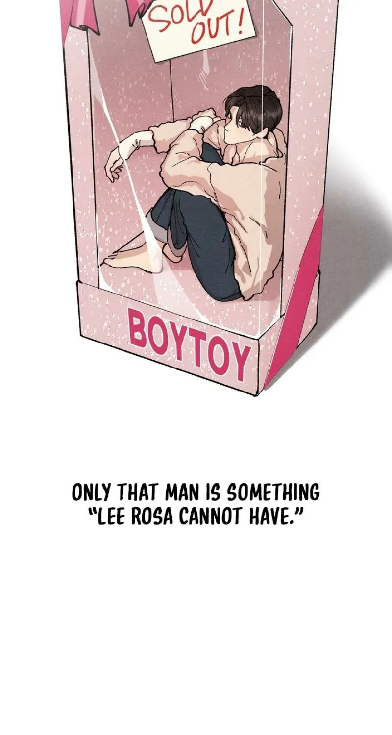 Read Toy Daddy chapter 27 image 66 on Lezhin