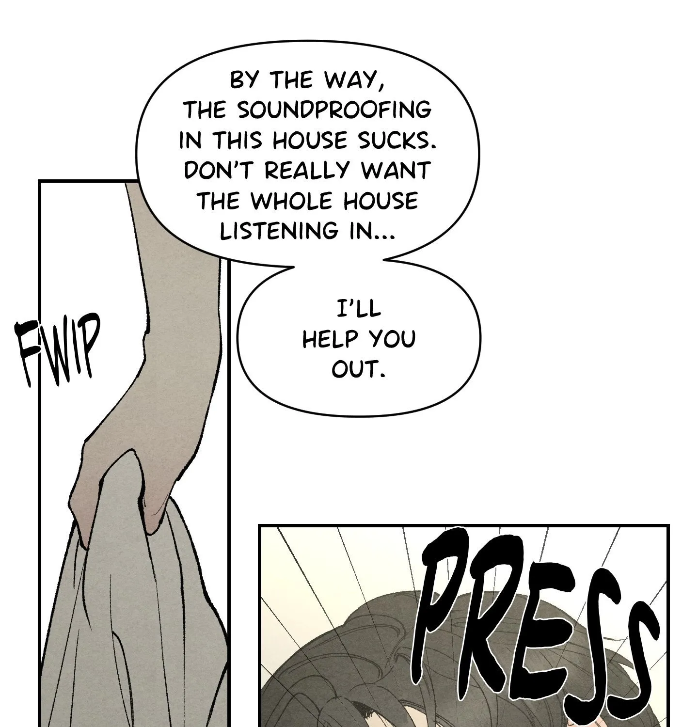 Read Toy Daddy chapter 30 image 106 on Lezhin