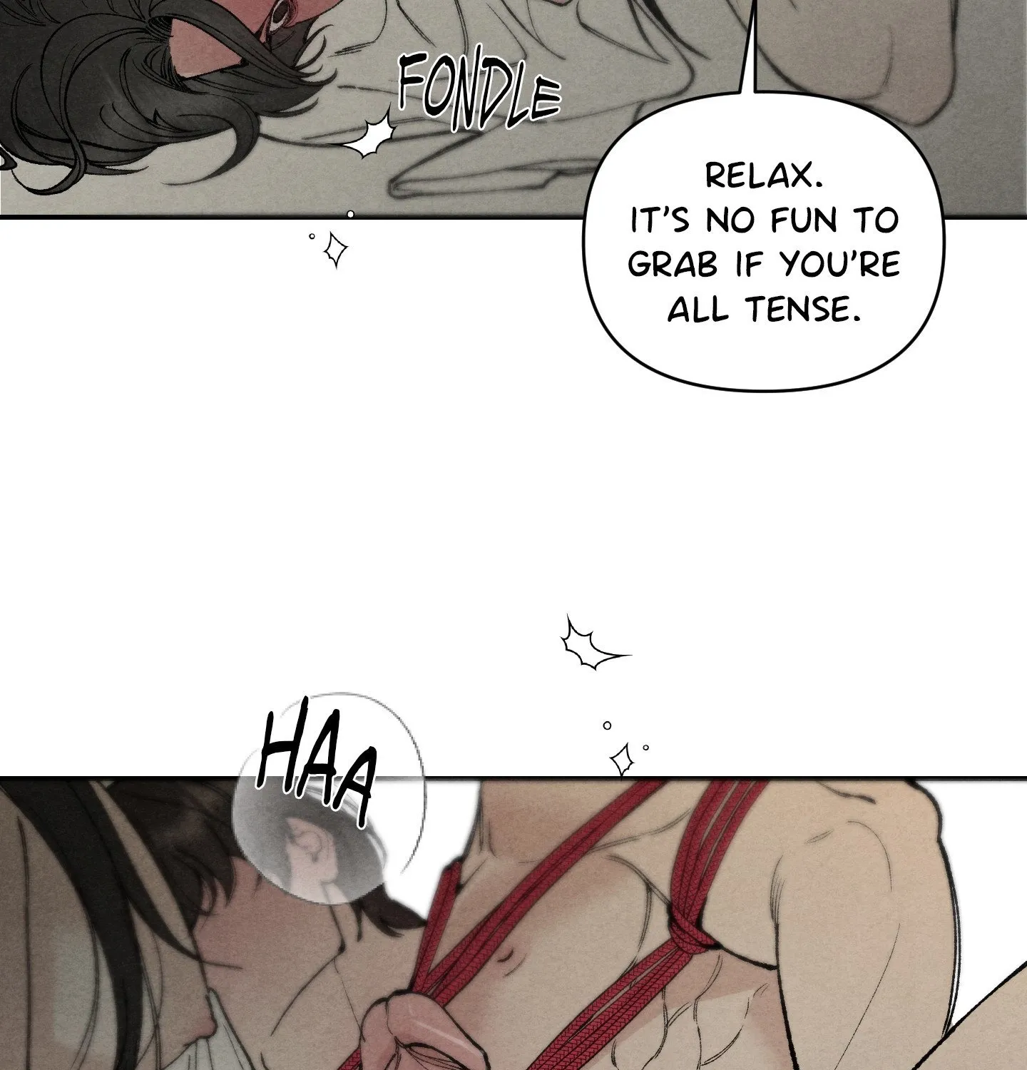 Read Toy Daddy chapter 30 image 116 on Lezhin