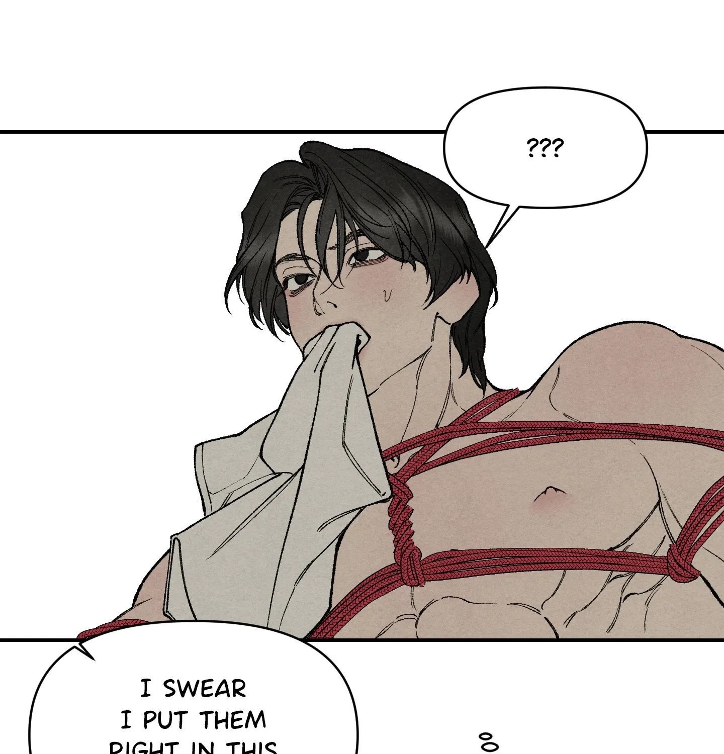 Read Toy Daddy chapter 30 image 146 on Lezhin