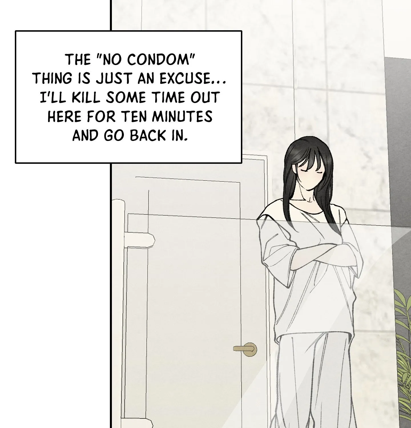 Read Toy Daddy chapter 30 image 169 on Lezhin