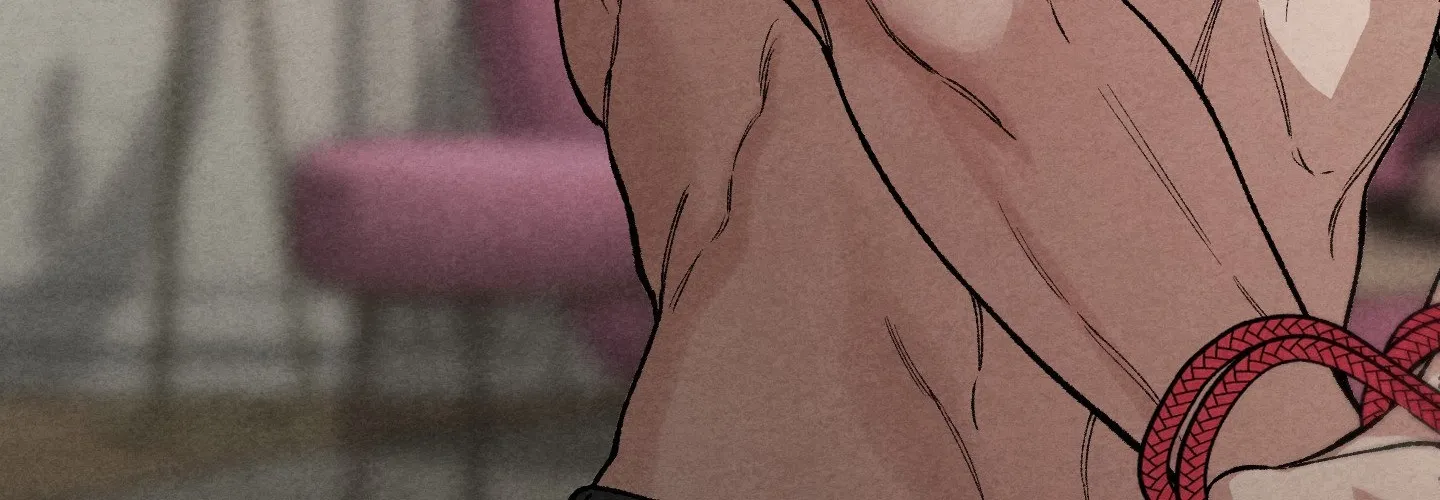 Read Toy Daddy chapter 30 image 20 on Lezhin