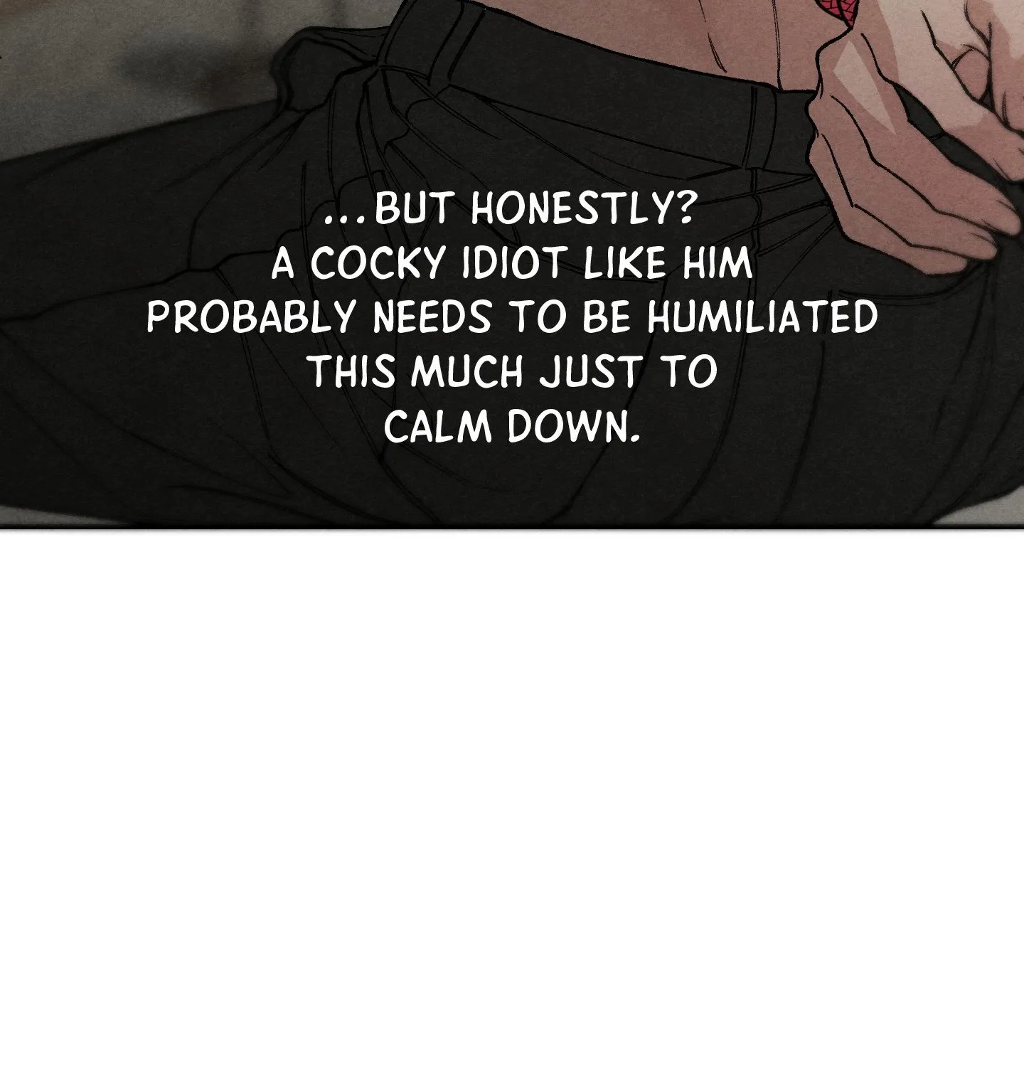 Read Toy Daddy chapter 30 image 21 on Lezhin
