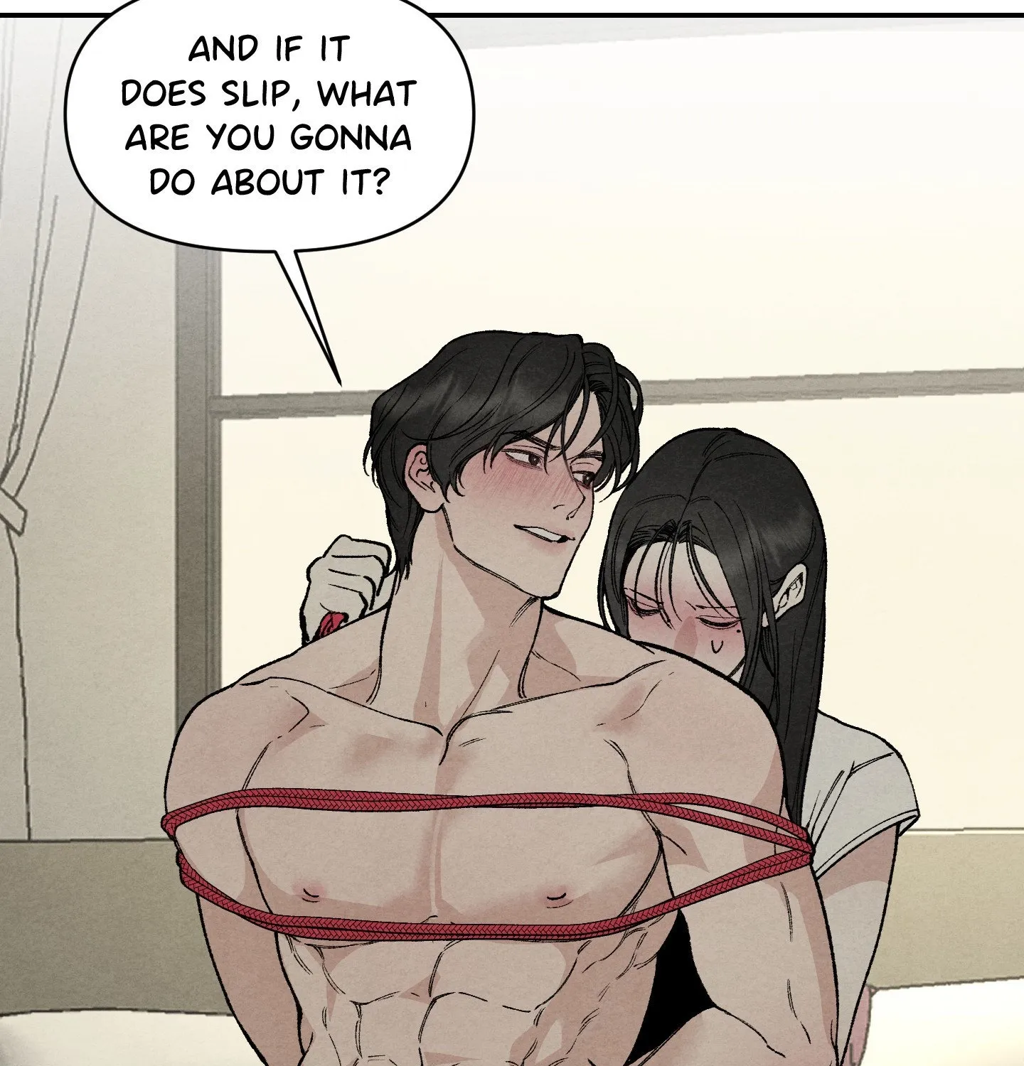Read Toy Daddy chapter 30 image 25 on Lezhin