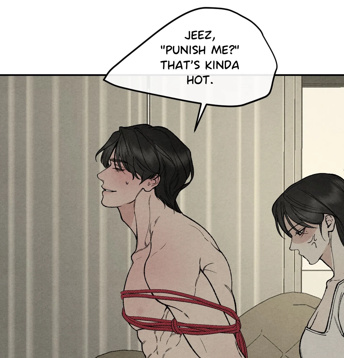 Read Toy Daddy chapter 30 image 29 on Lezhin