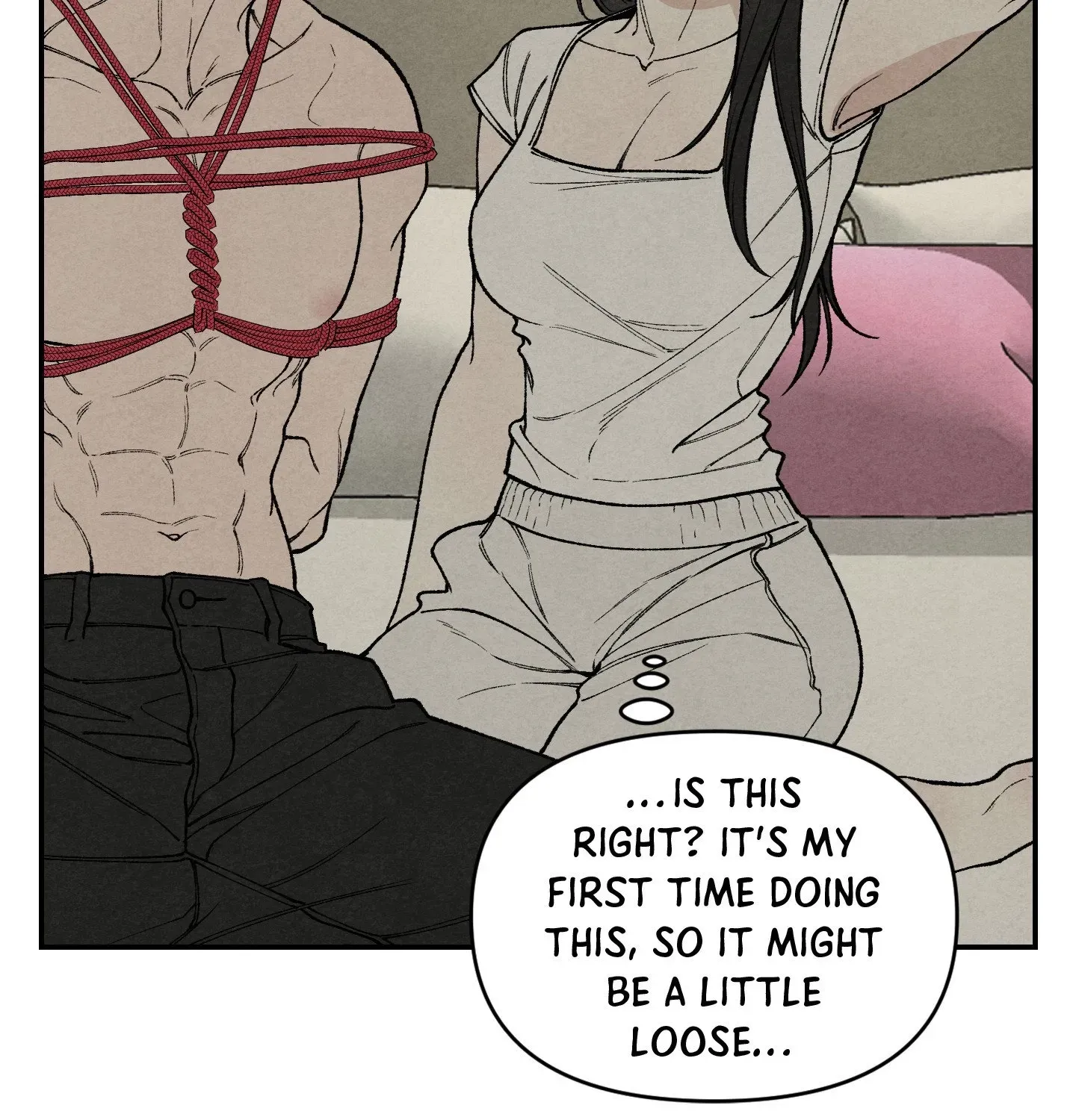 Read Toy Daddy chapter 30 image 43 on Lezhin