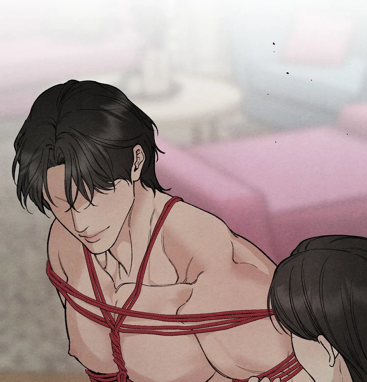 Read Toy Daddy chapter 30 image 45 on Lezhin
