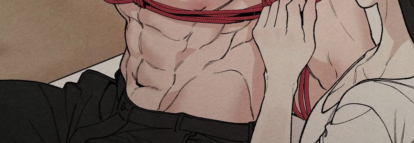 Read Toy Daddy chapter 30 image 46 on Lezhin