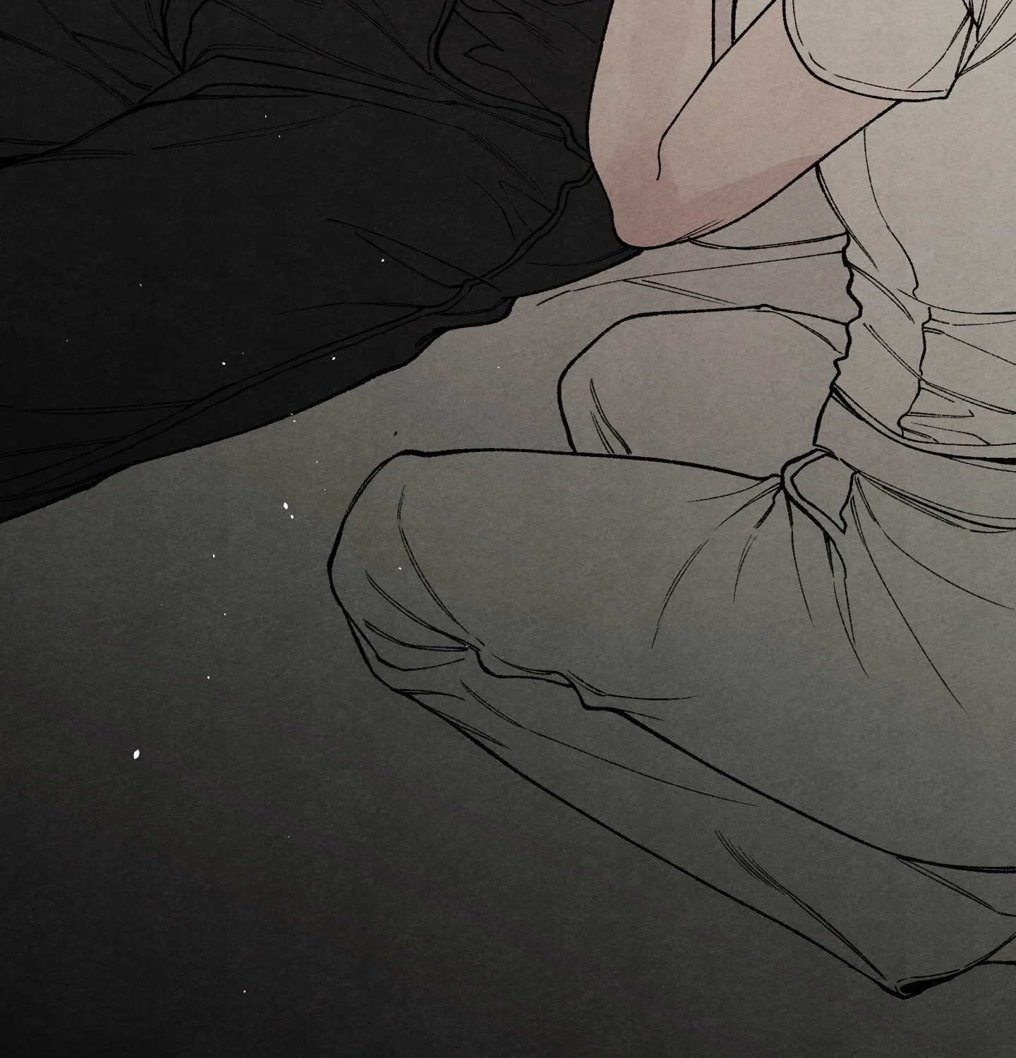 Read Toy Daddy chapter 30 image 47 on Lezhin