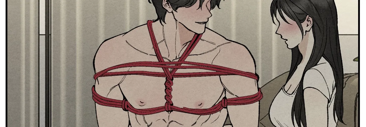 Read Toy Daddy chapter 30 image 52 on Lezhin