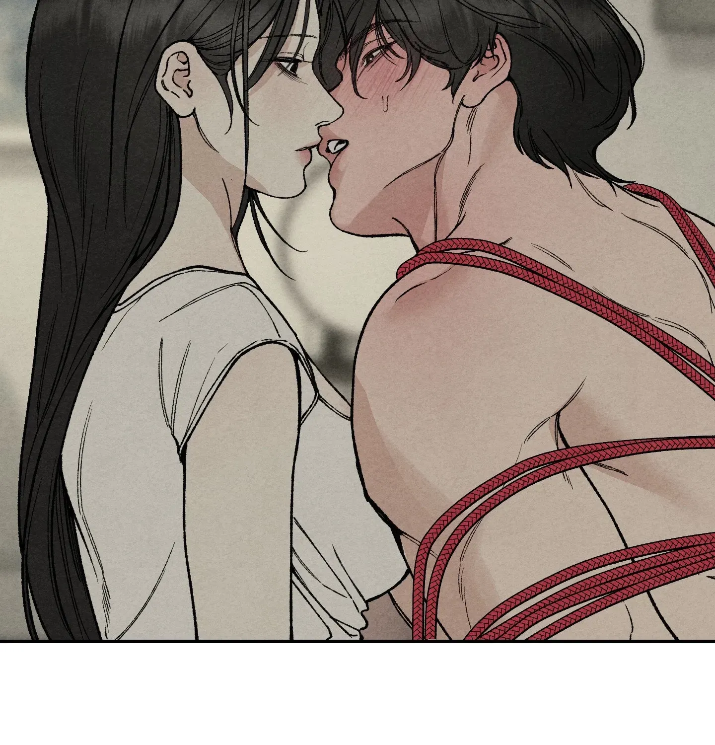Read Toy Daddy chapter 30 image 61 on Lezhin