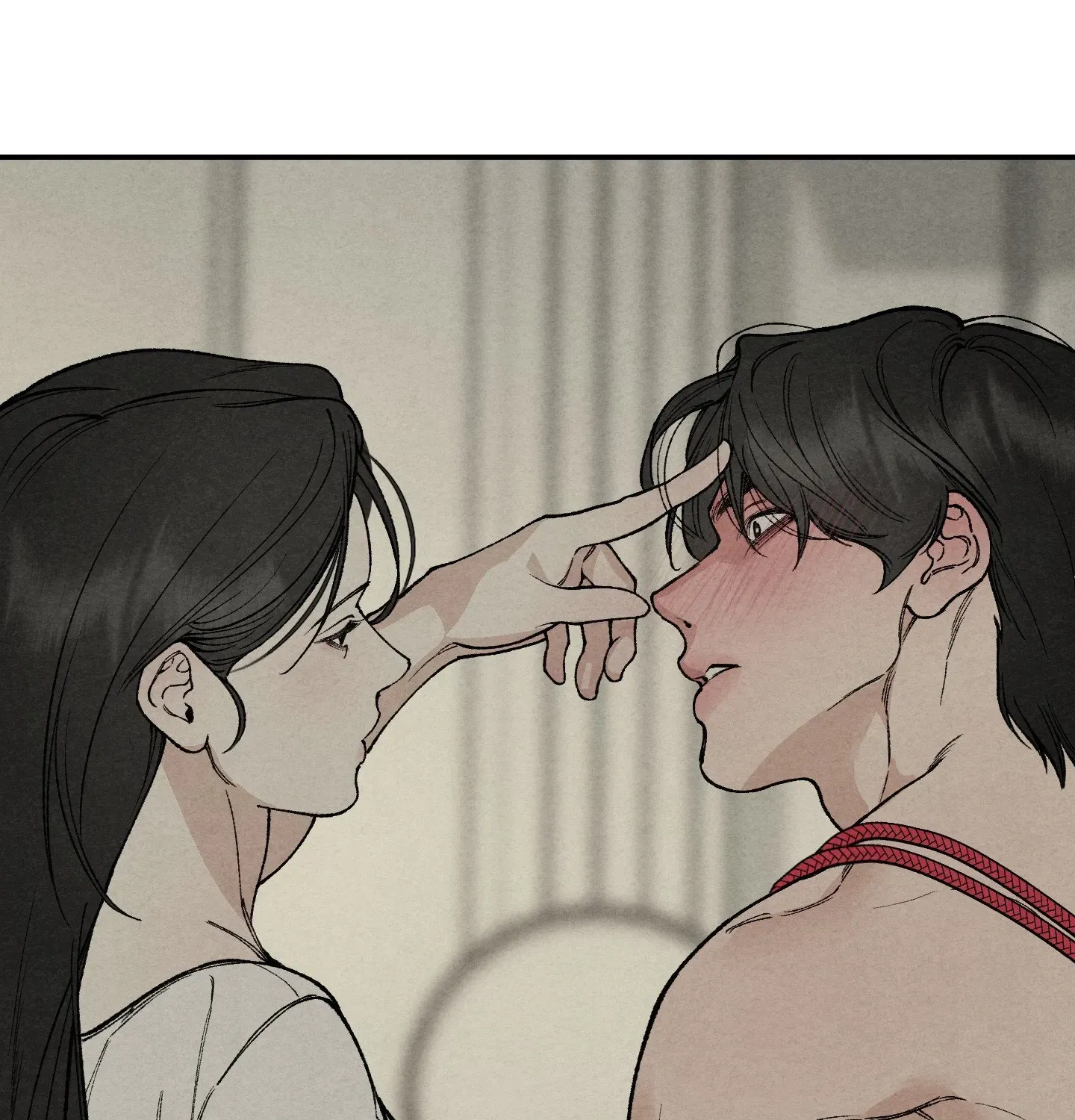 Read Toy Daddy chapter 30 image 63 on Lezhin