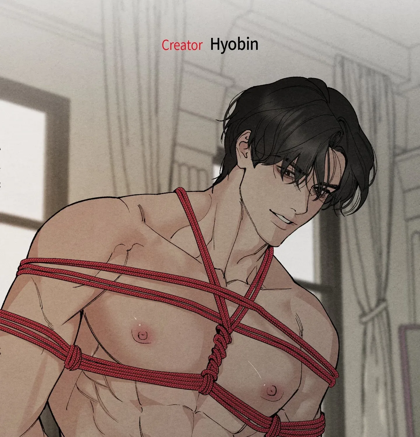 Read Toy Daddy chapter 30 image 75 on Lezhin
