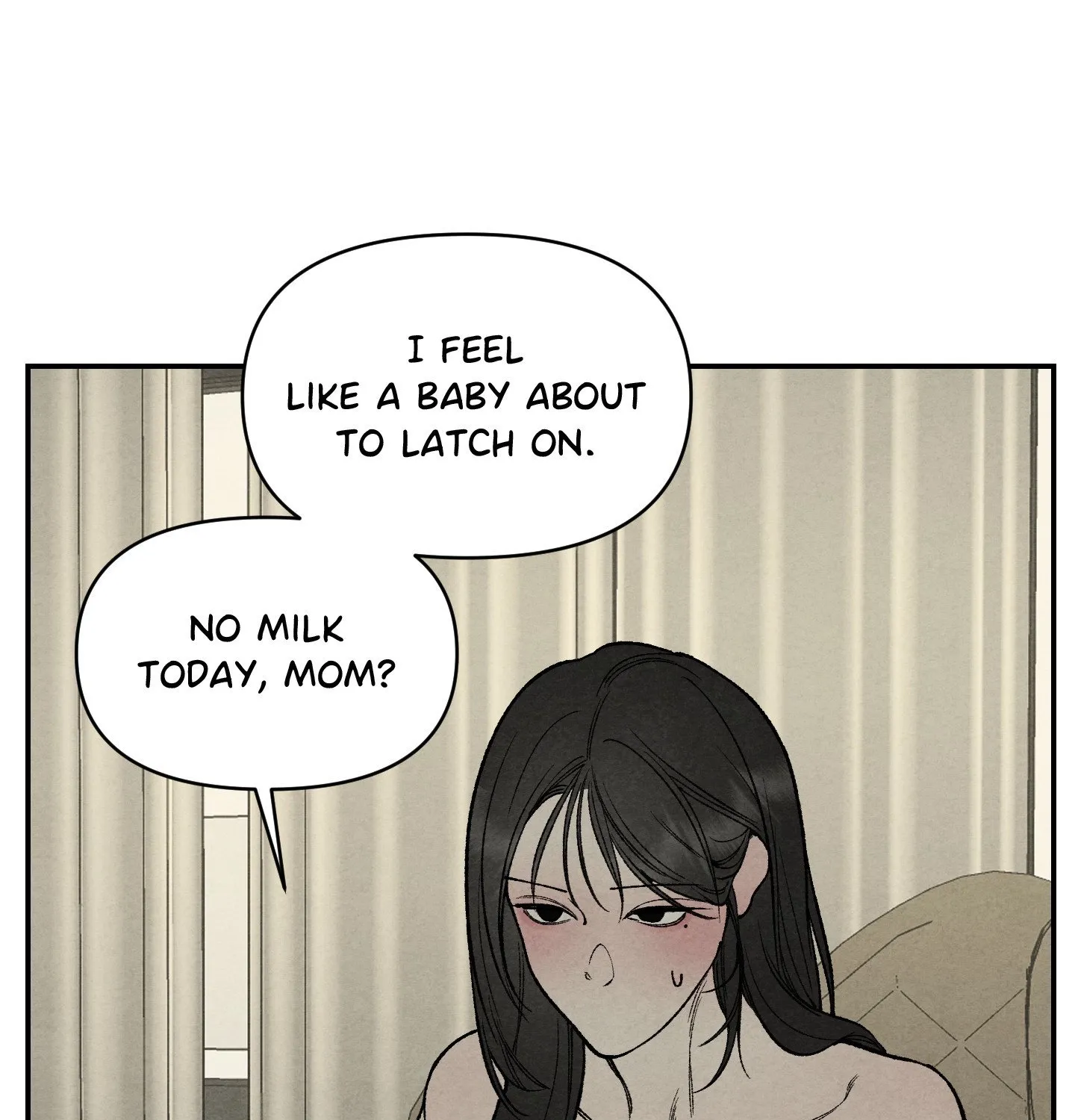 Read Toy Daddy chapter 30 image 89 on Lezhin