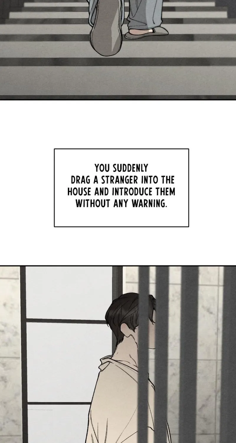 Read Toy Daddy chapter 31 image 1 on Lezhin