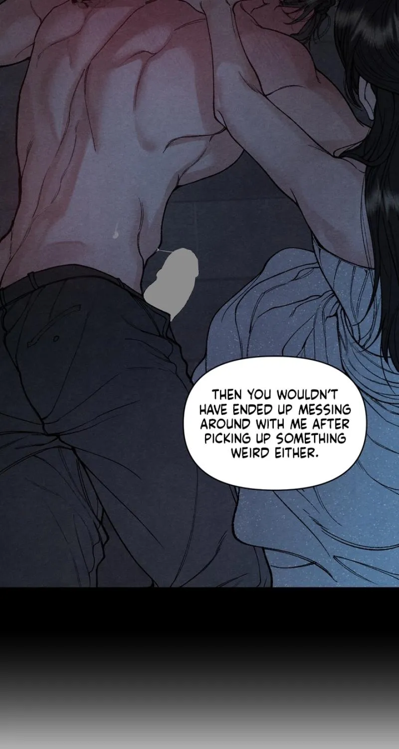 Read Toy Daddy chapter 31 image 26 on Lezhin